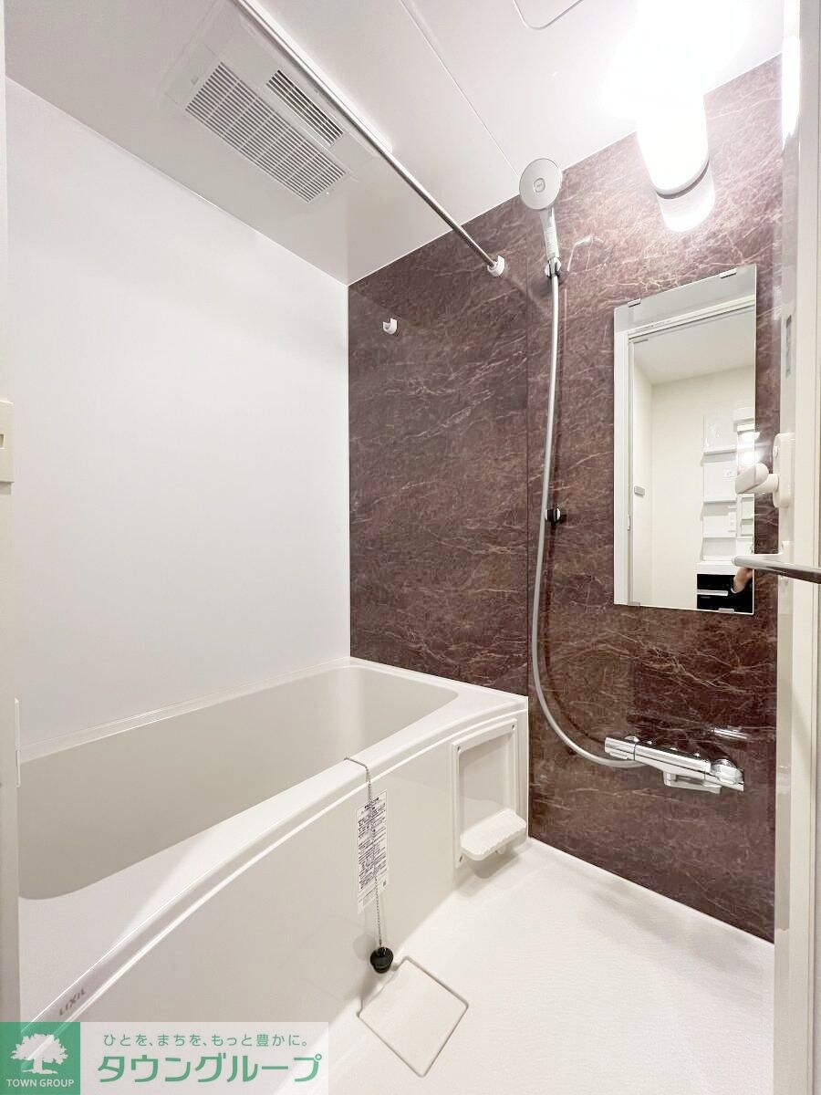 LIME RESIDENCE MACHIDAの物件内観写真