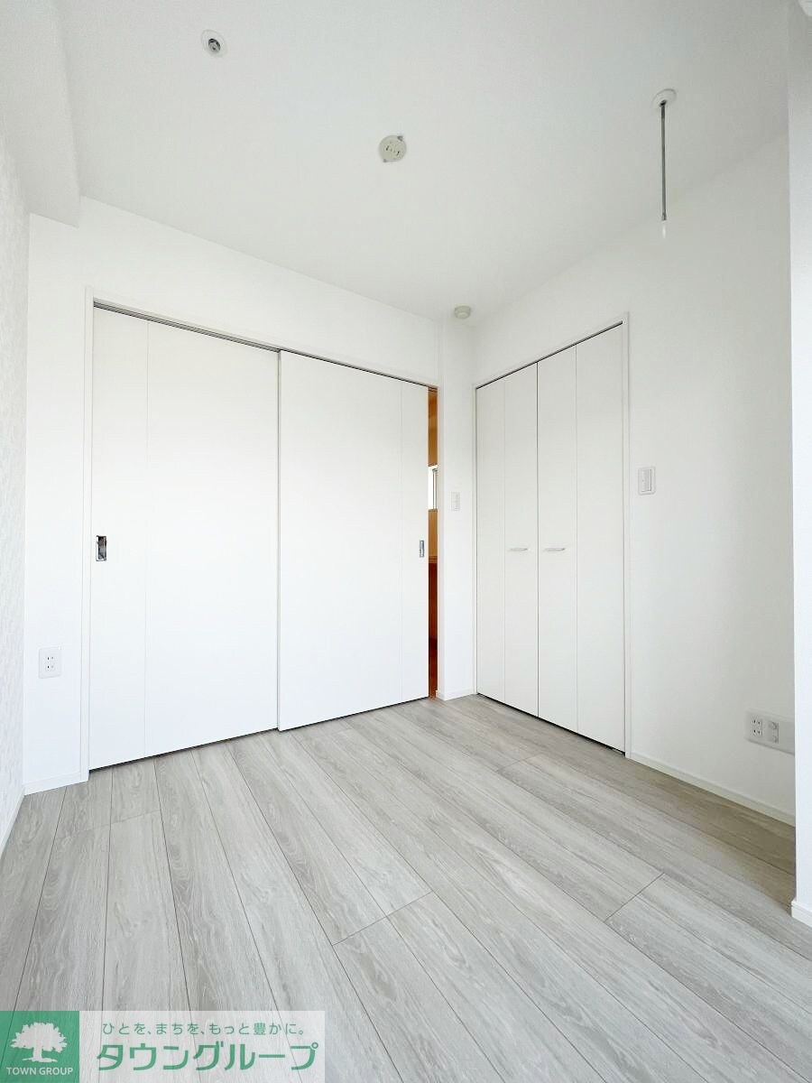 LIME RESIDENCE MACHIDAの物件内観写真