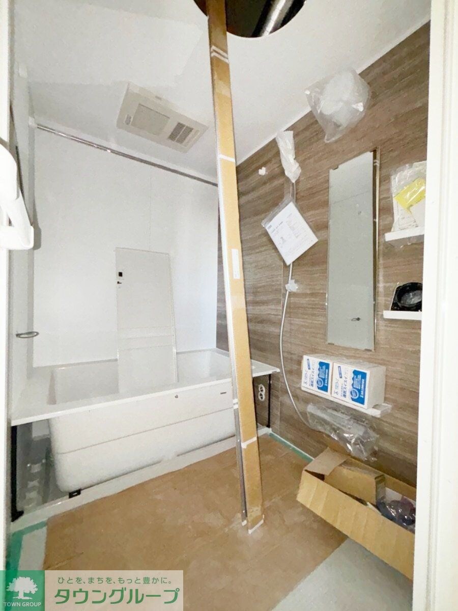 プルミエールみずきの物件内観写真