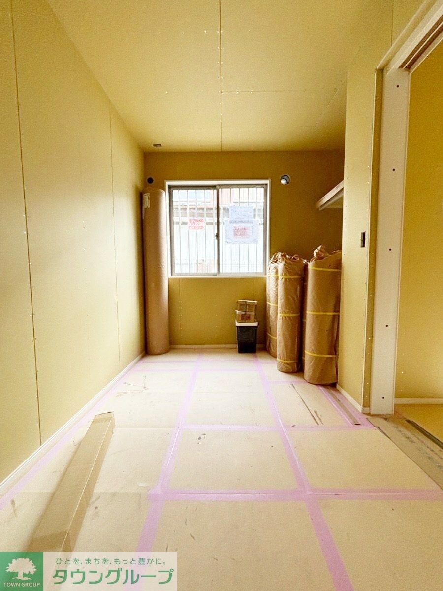 プルミエールみずきの物件内観写真