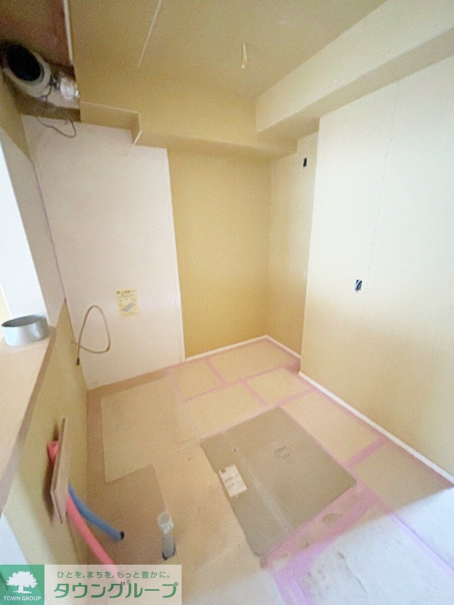 プルミエールみずきの物件内観写真