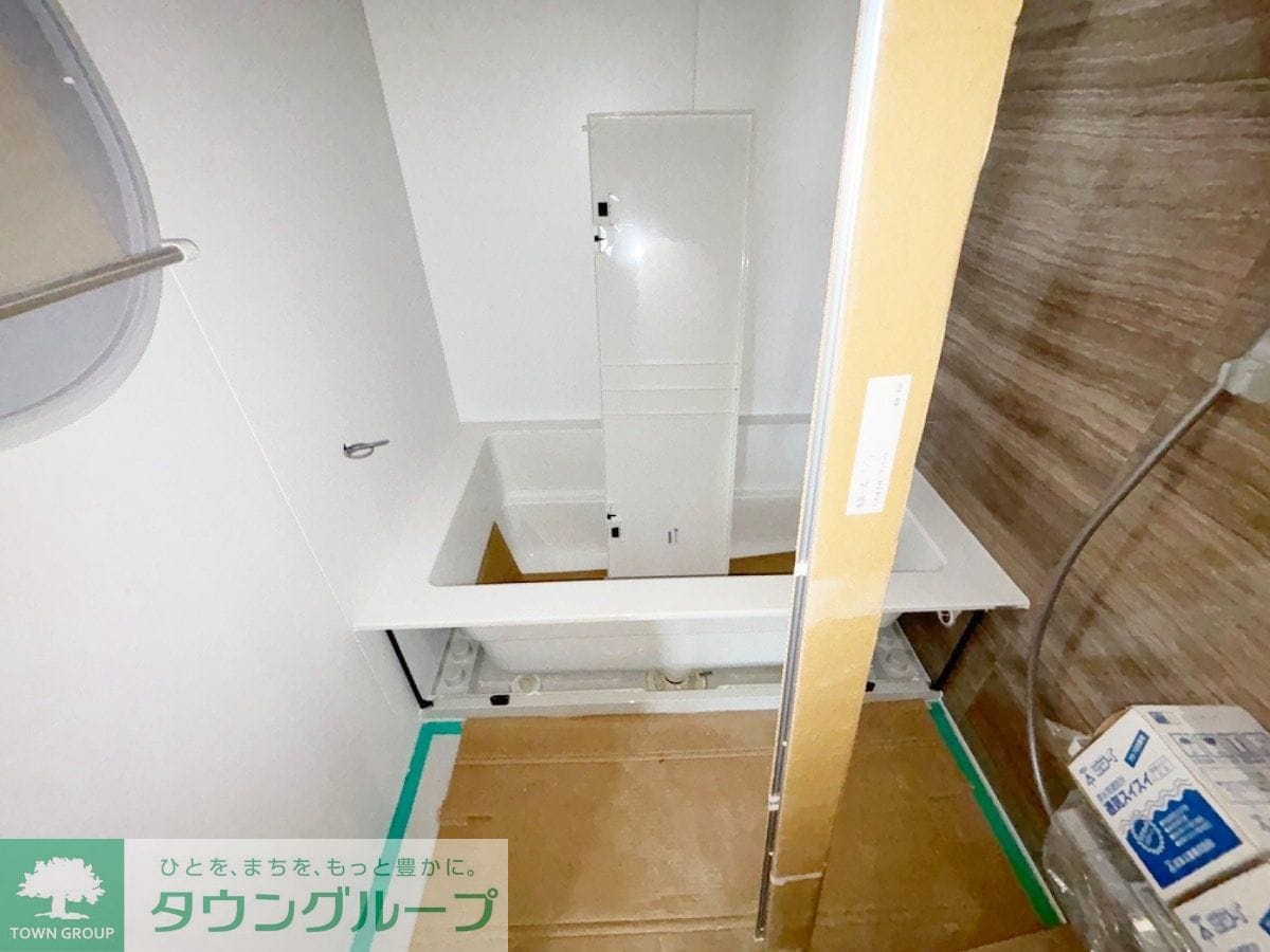 プルミエールみずきの物件内観写真