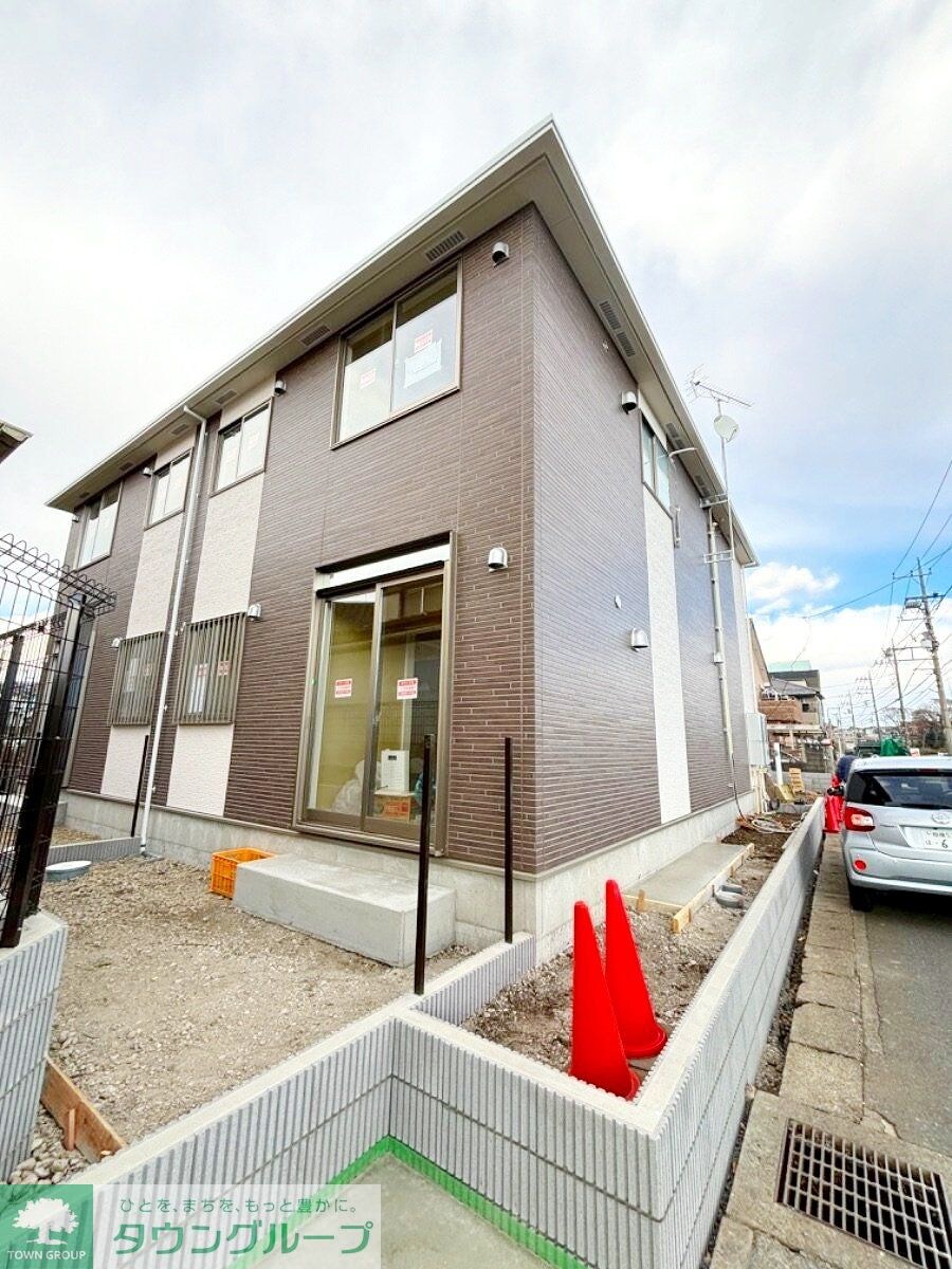 プルミエールみずきの物件内観写真