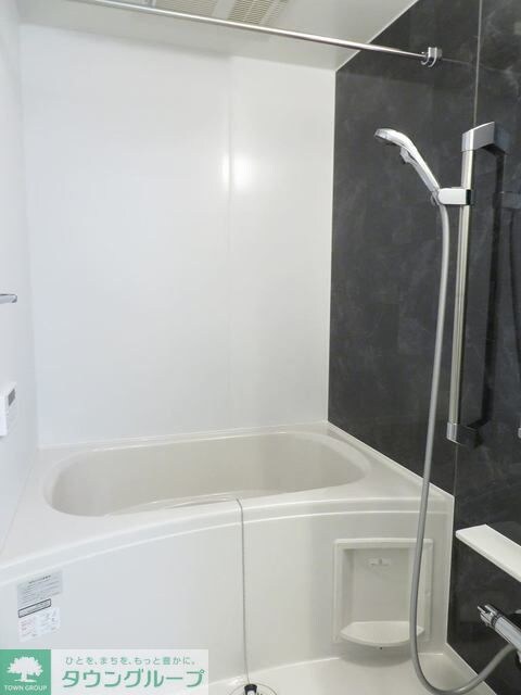 スプリング コートの物件内観写真