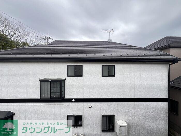 パークサイドM&Tの物件内観写真