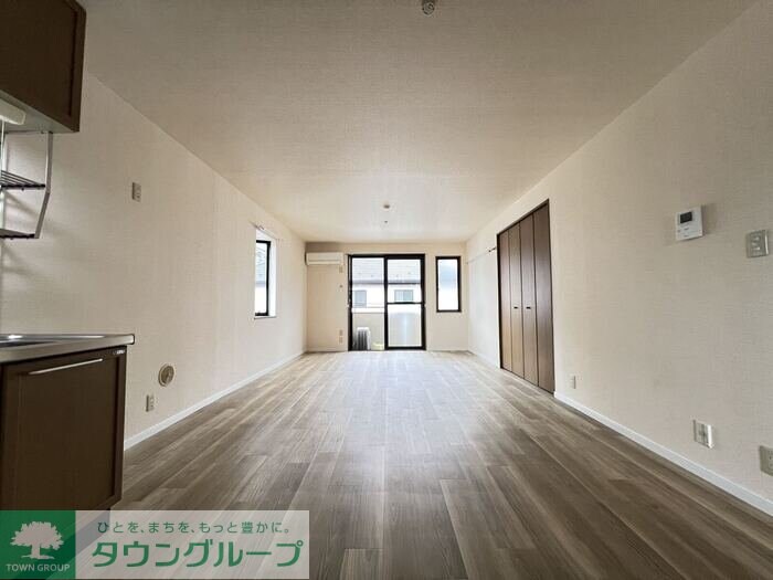 パークサイドM&Tの物件内観写真