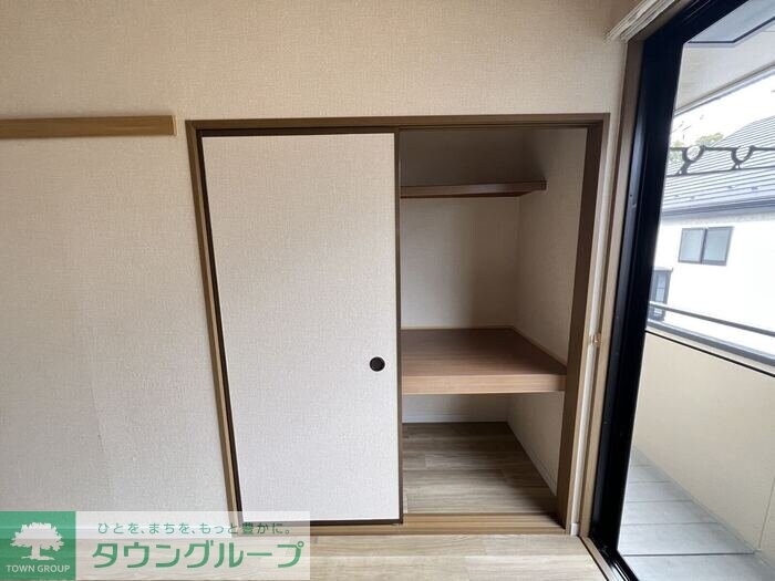 パークサイドM&Tの物件内観写真