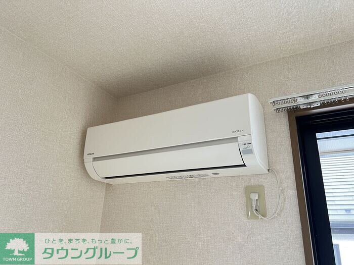 パークサイドM&Tの物件内観写真