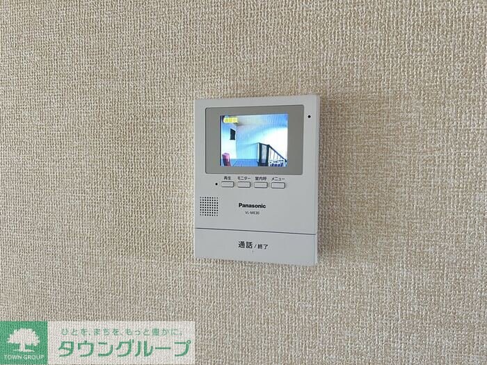 パークサイドM&Tの物件内観写真