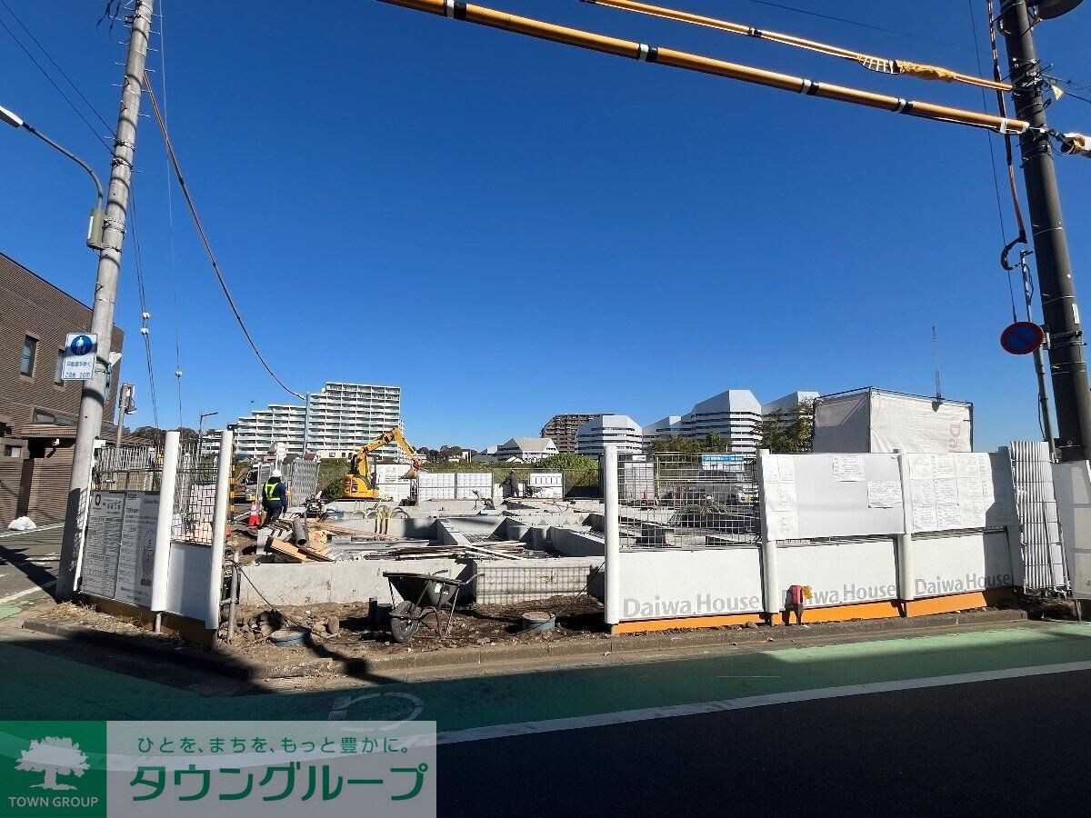 Asset-Court元横山町の物件内観写真