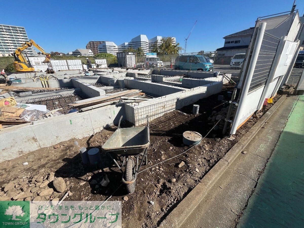 Asset-Court元横山町の物件内観写真