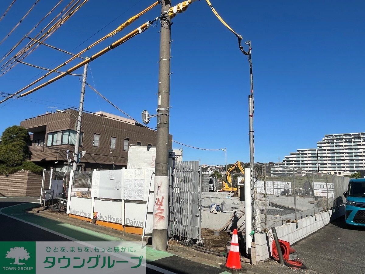 Asset-Court元横山町の物件内観写真