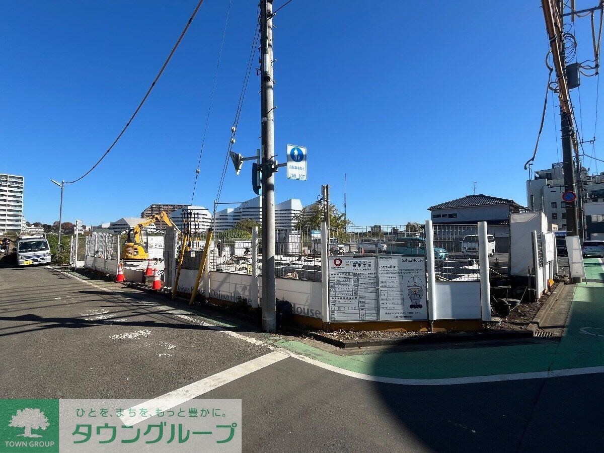 Asset-Court元横山町の物件内観写真