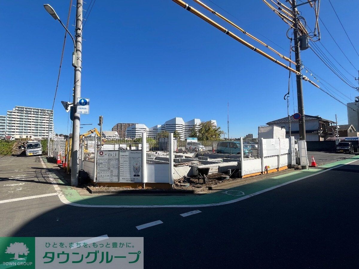 Asset-Court元横山町の物件内観写真