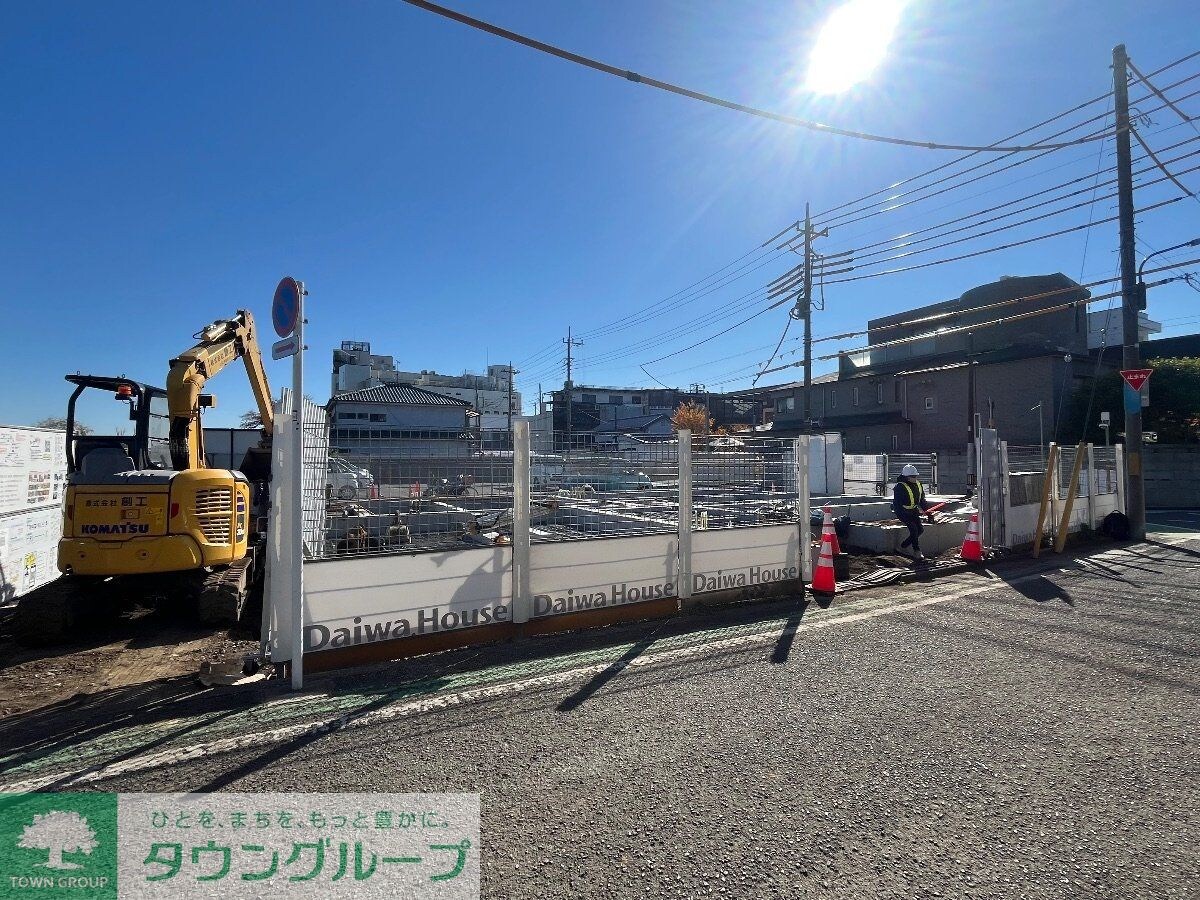 Asset-Court元横山町の物件内観写真