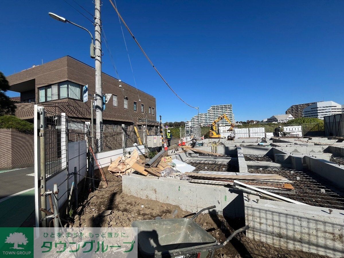 Asset-Court元横山町の物件内観写真