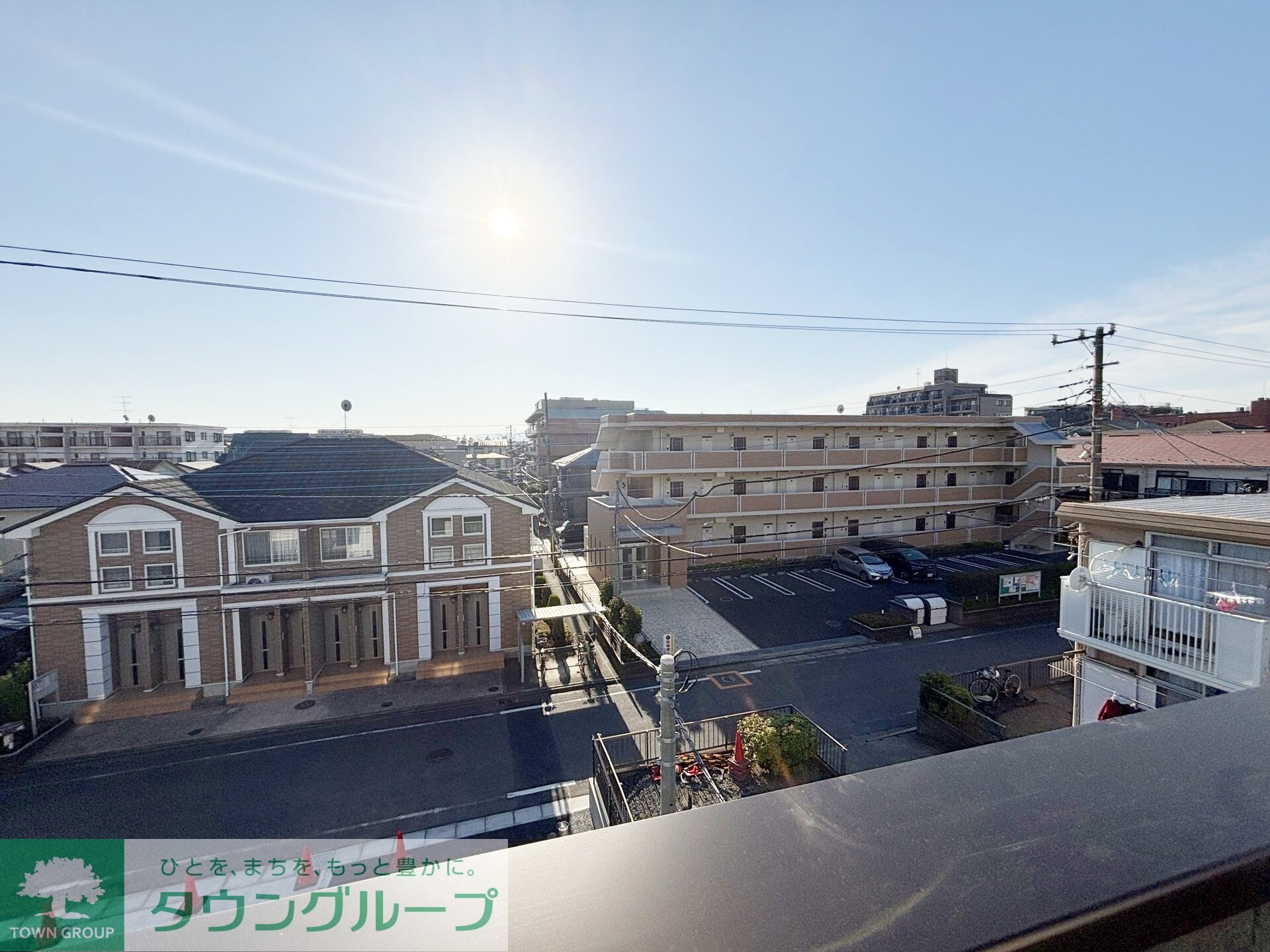 セントラーレの物件内観写真