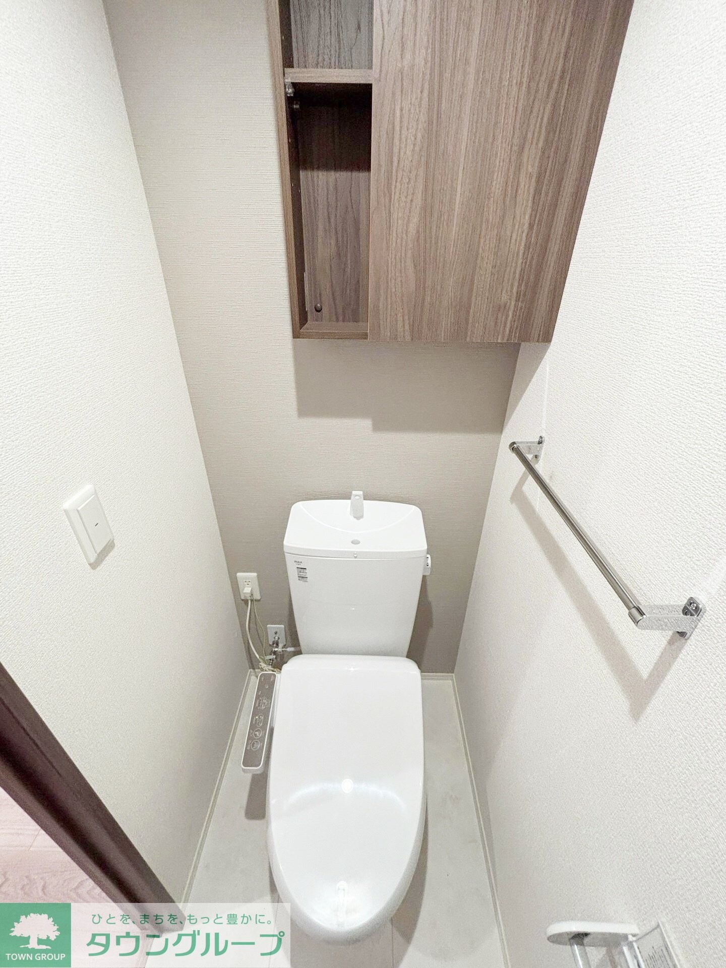 セントラーレの物件内観写真