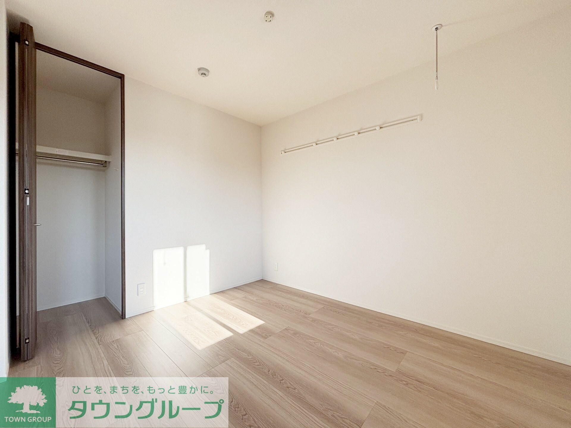 セントラーレの物件内観写真