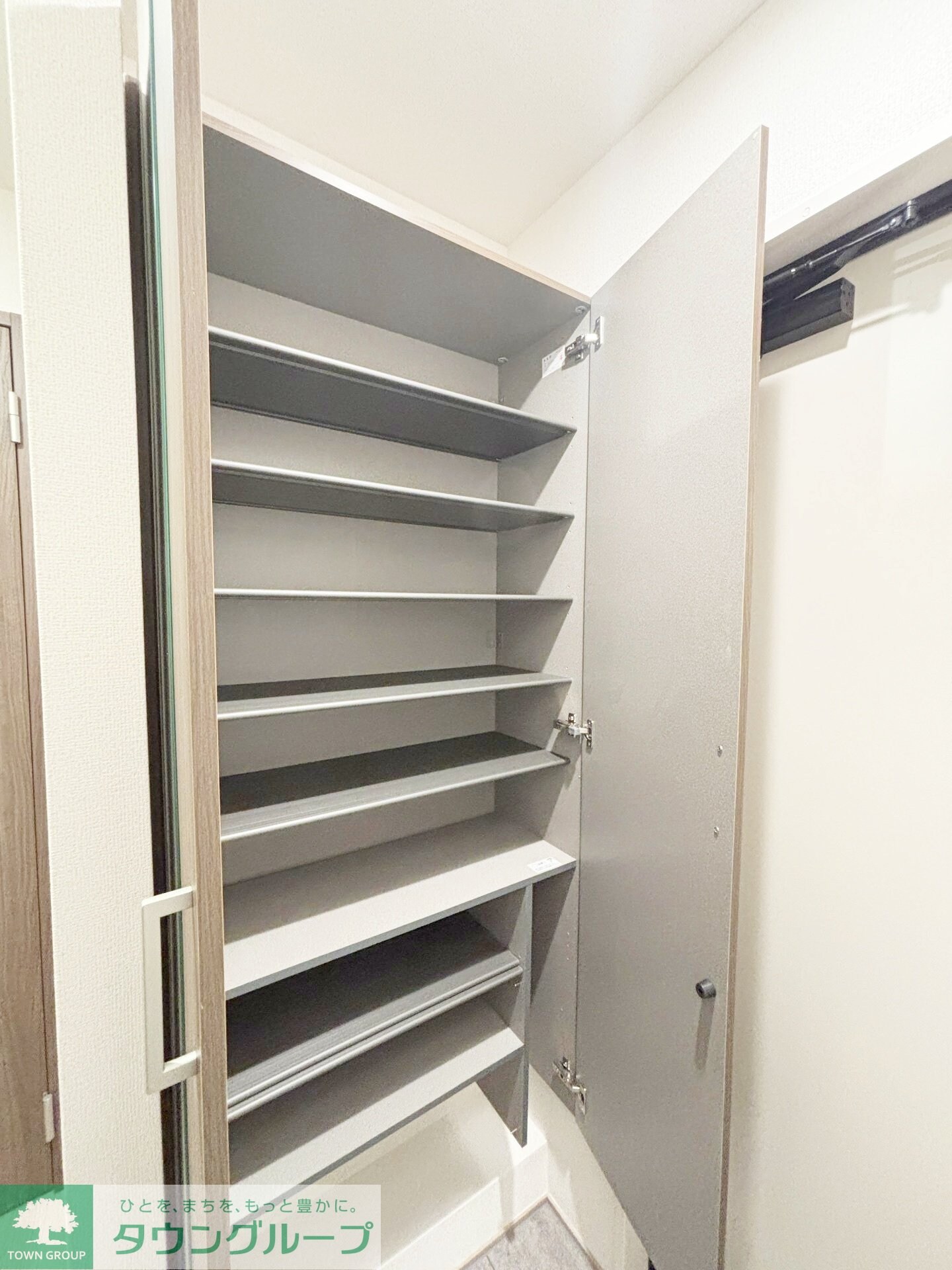 セントラーレの物件内観写真