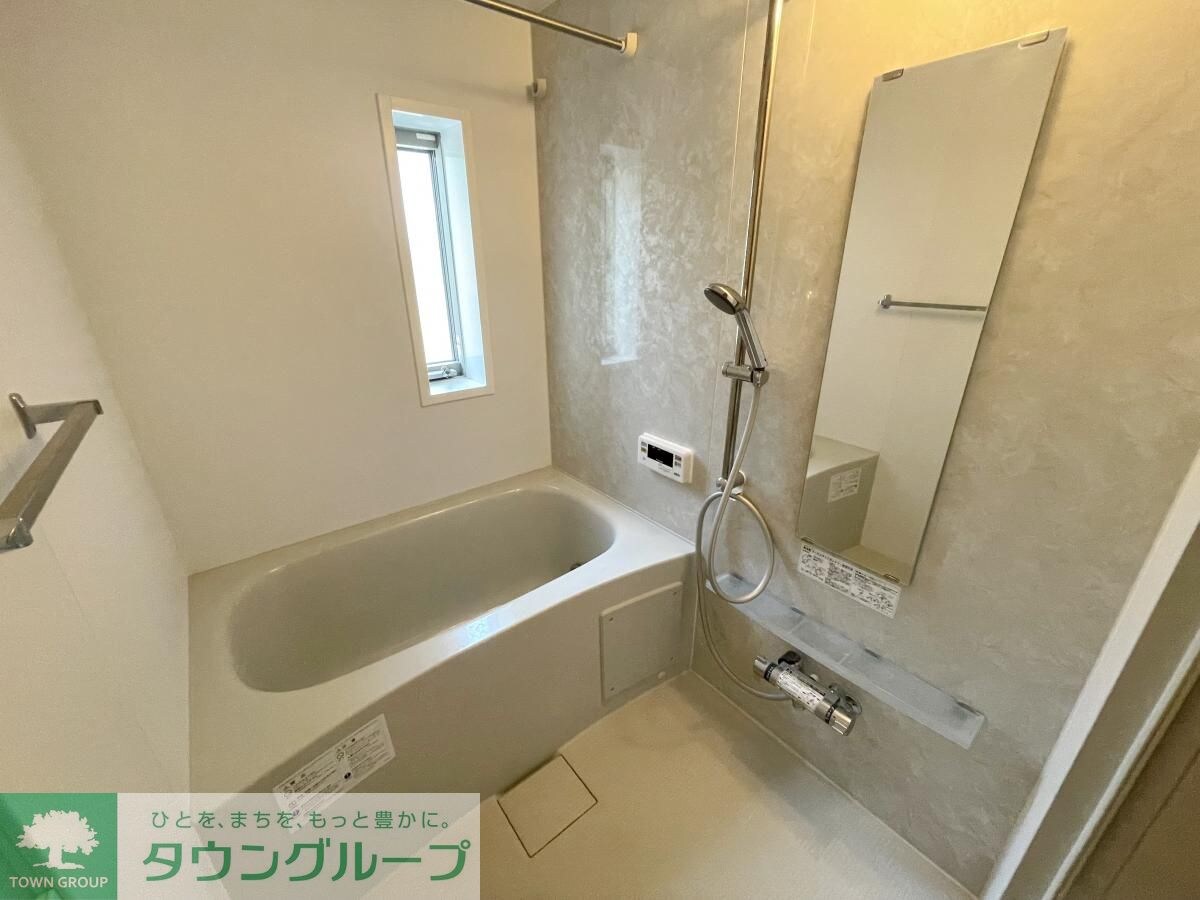 フィカーサ セレッソの物件内観写真