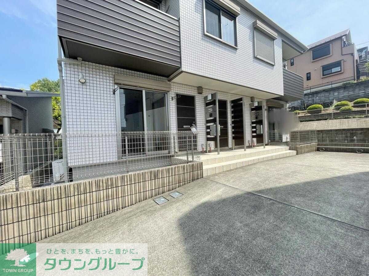 フィカーサ セレッソの物件内観写真