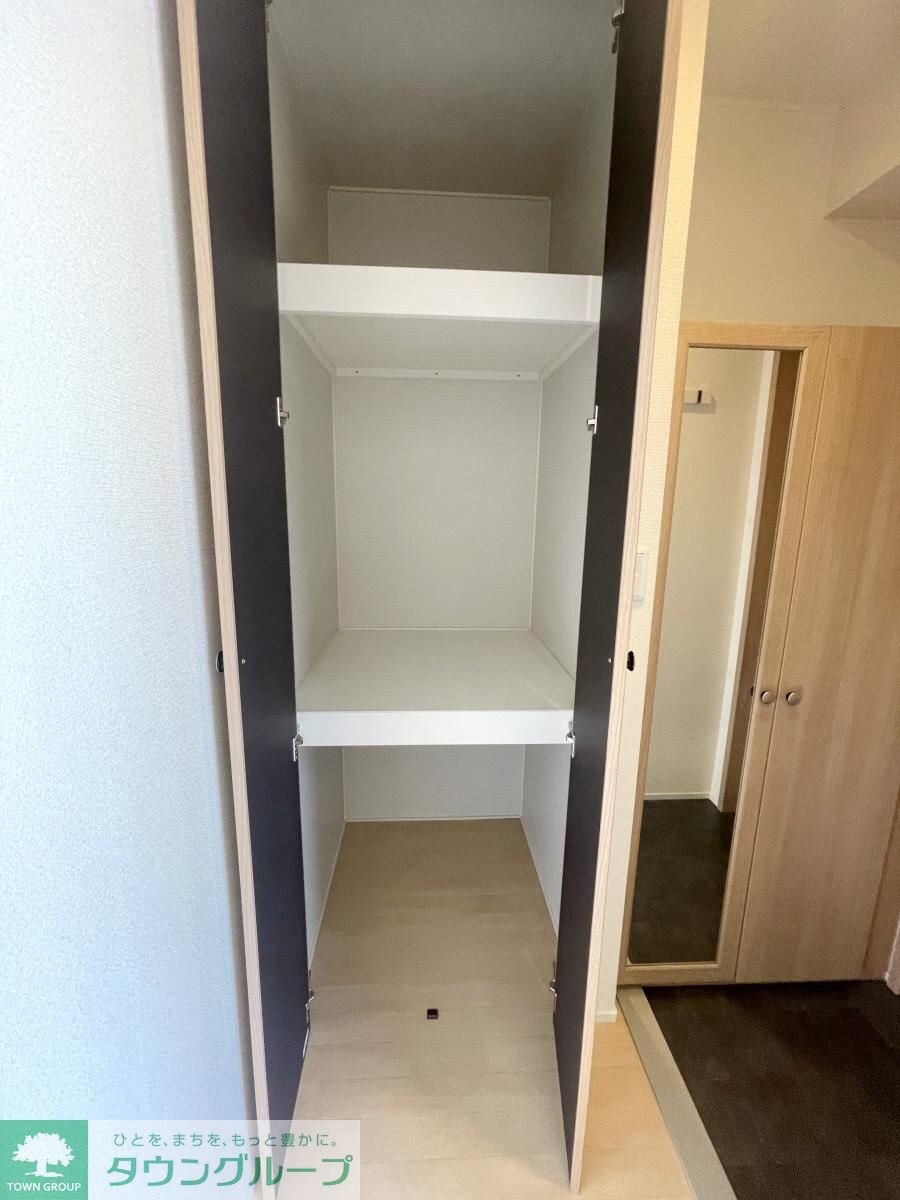 フィカーサ セレッソの物件内観写真