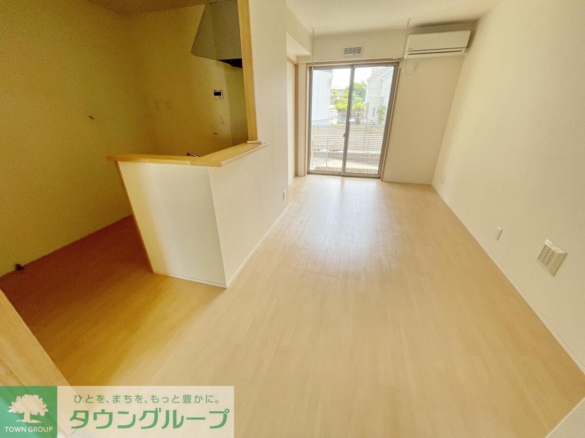 フィカーサ セレッソの物件内観写真