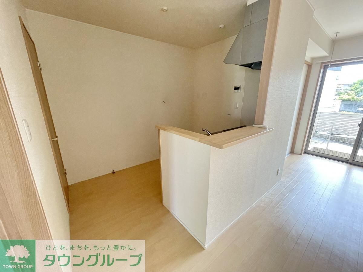 フィカーサ セレッソの物件内観写真