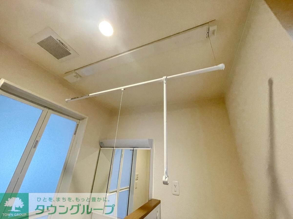 フィカーサ セレッソの物件内観写真