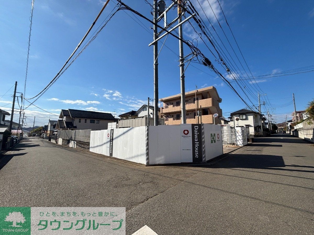 Lumieの物件内観写真