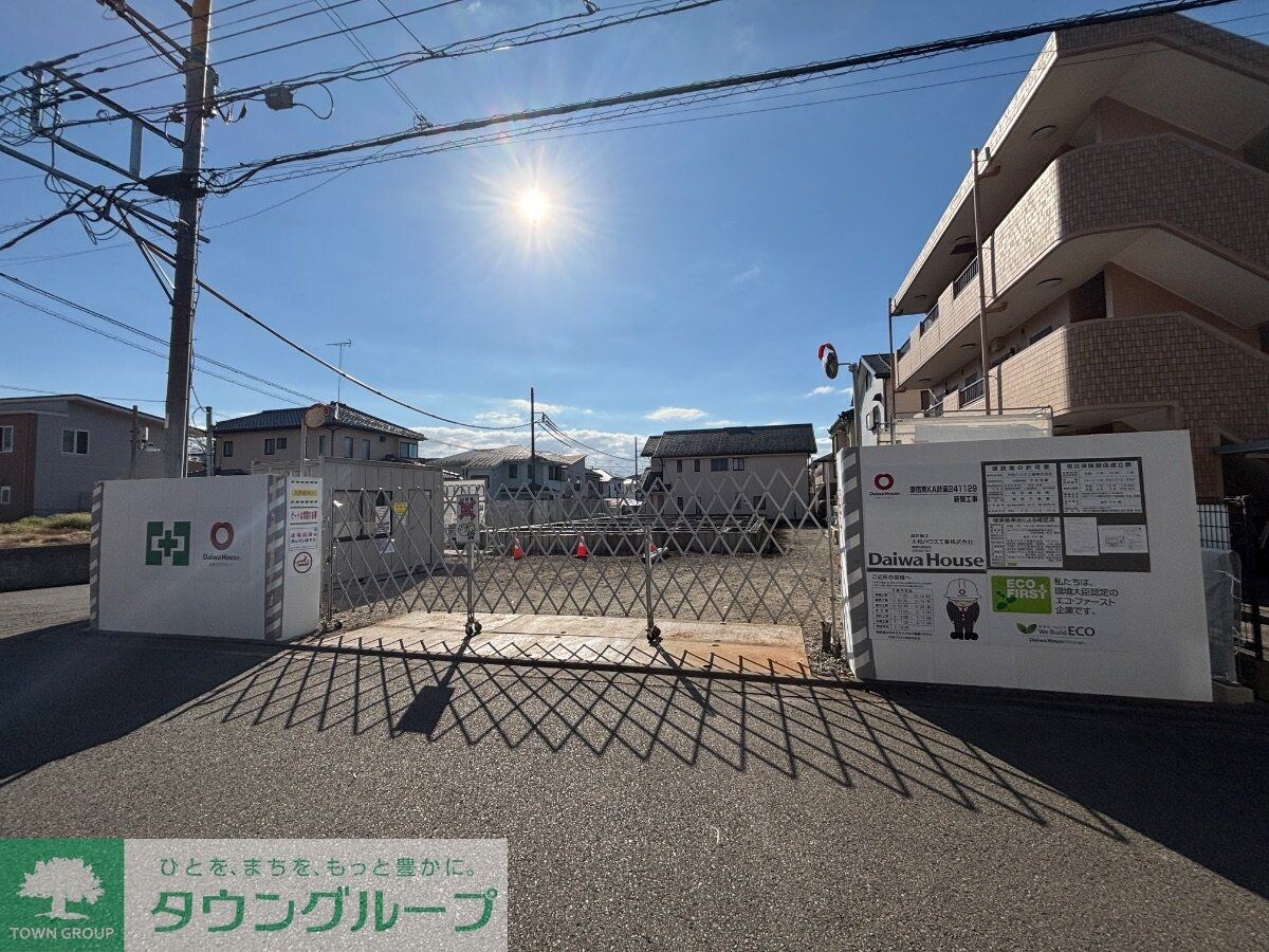 Lumieの物件内観写真