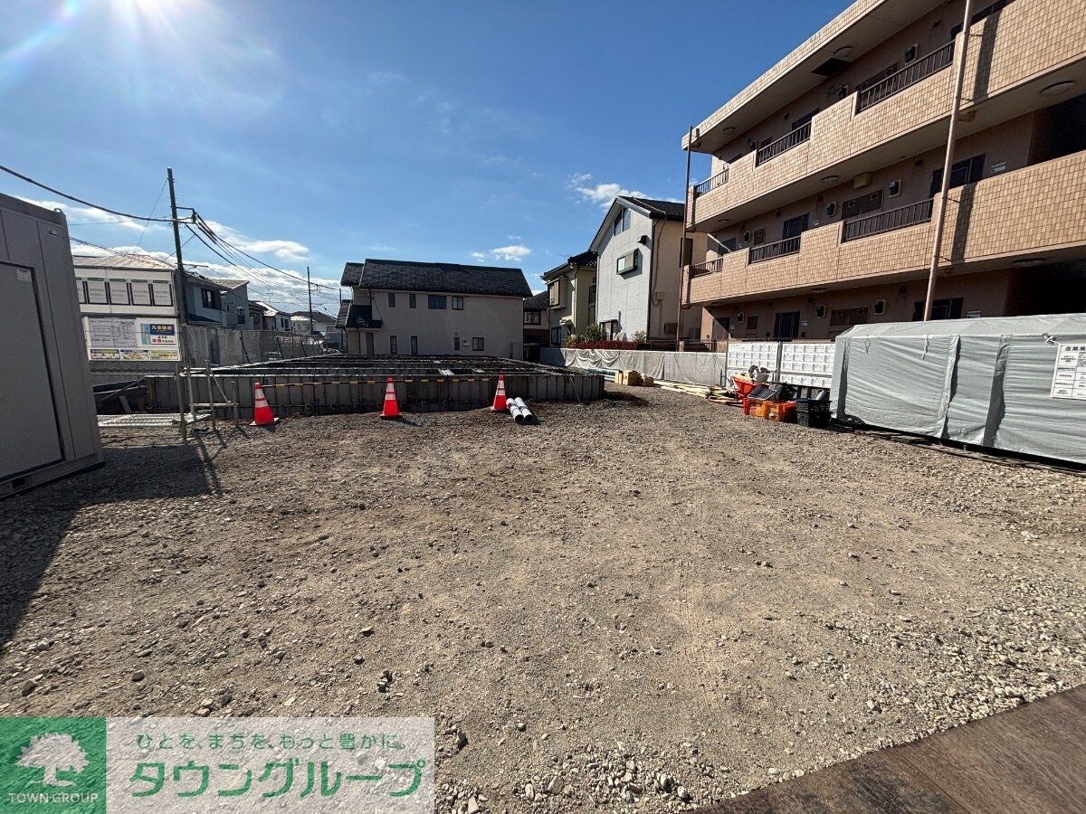 Lumieの物件内観写真