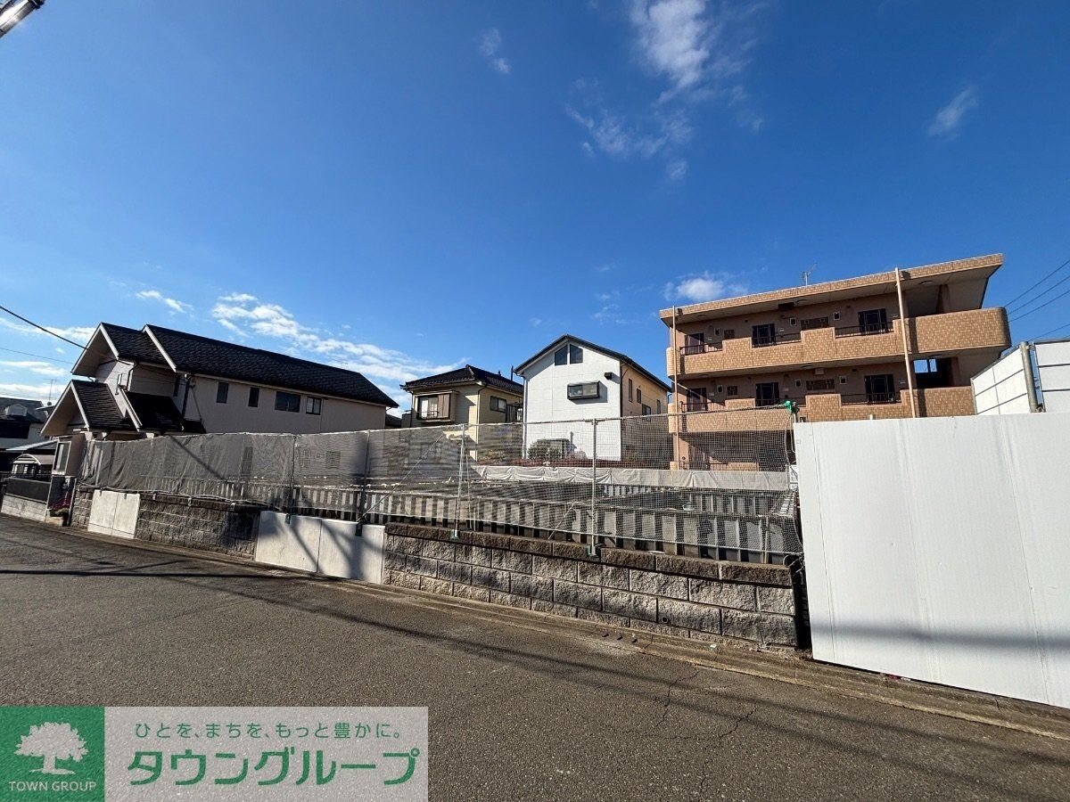 Lumieの物件外観写真