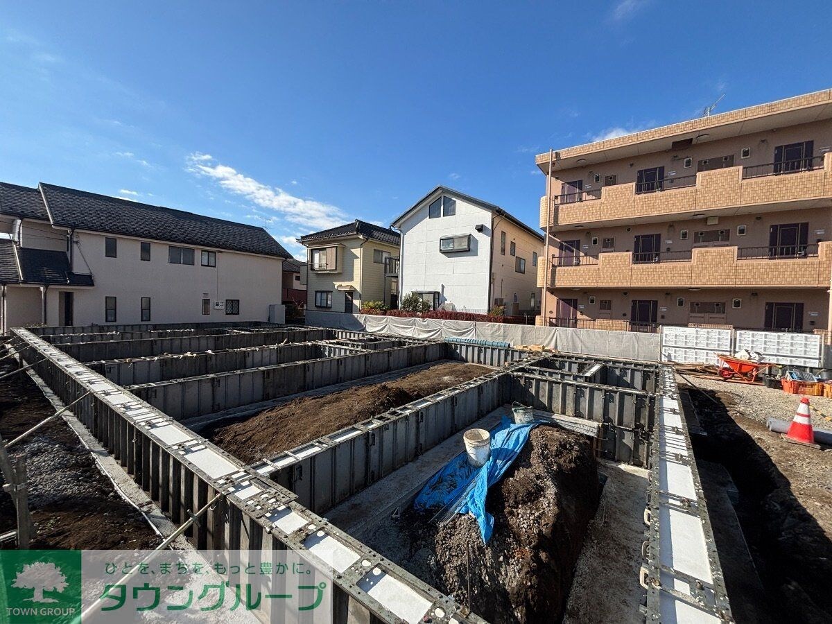 Lumieの物件内観写真