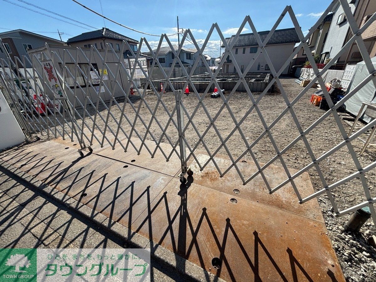 Lumieの物件内観写真