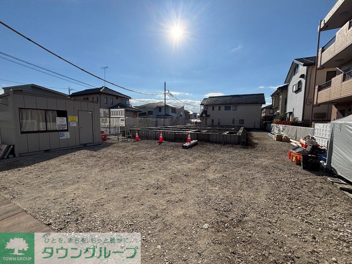 Lumieの物件内観写真