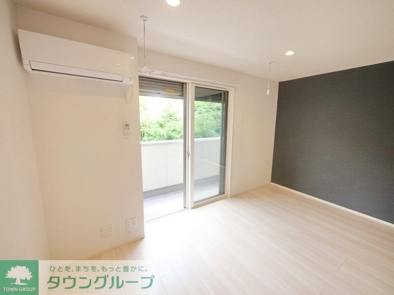 ティアレ大塚の物件内観写真