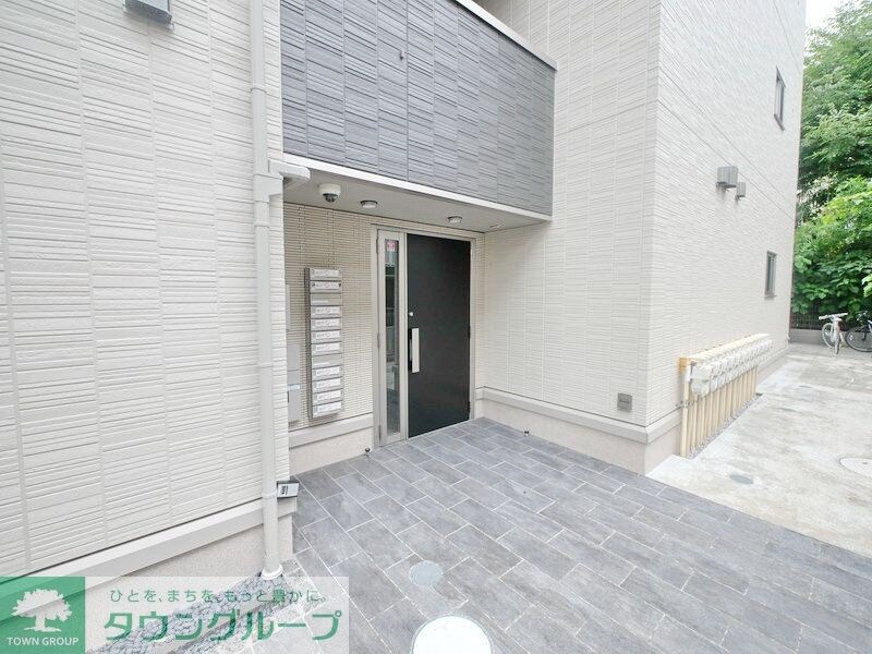 ティアレ大塚の物件内観写真