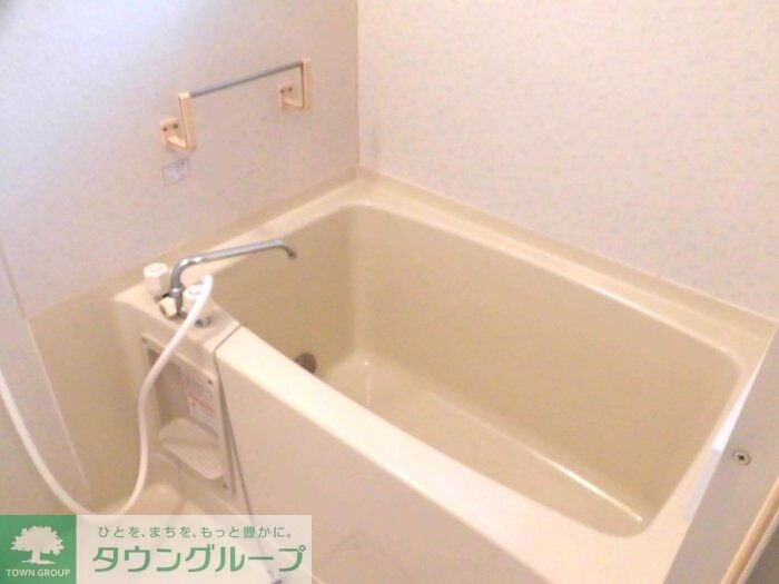 サニーコートしもはたの物件内観写真