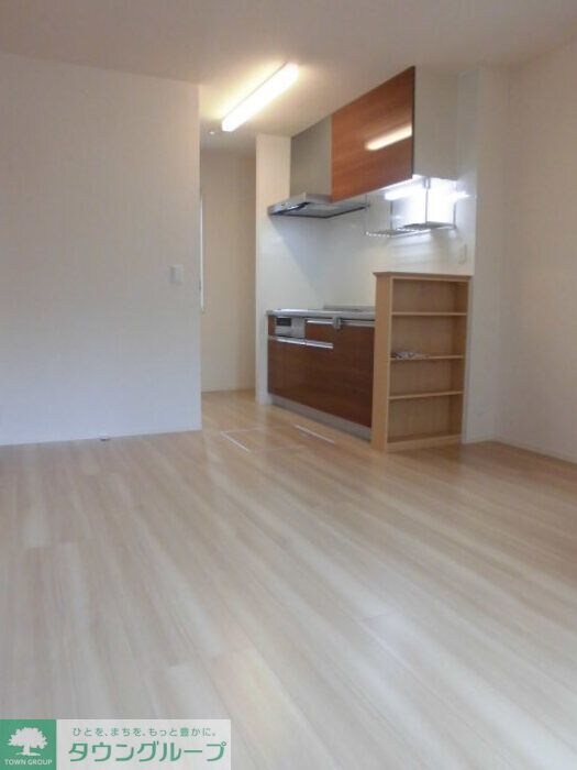 ストーク北野の物件内観写真