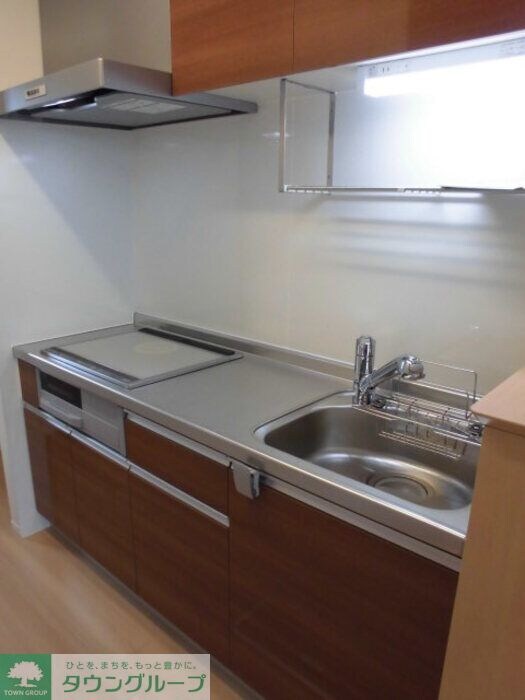 ストーク北野の物件内観写真