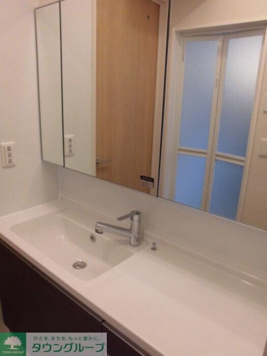 ストーク北野の物件内観写真