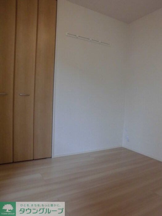 ストーク北野の物件内観写真