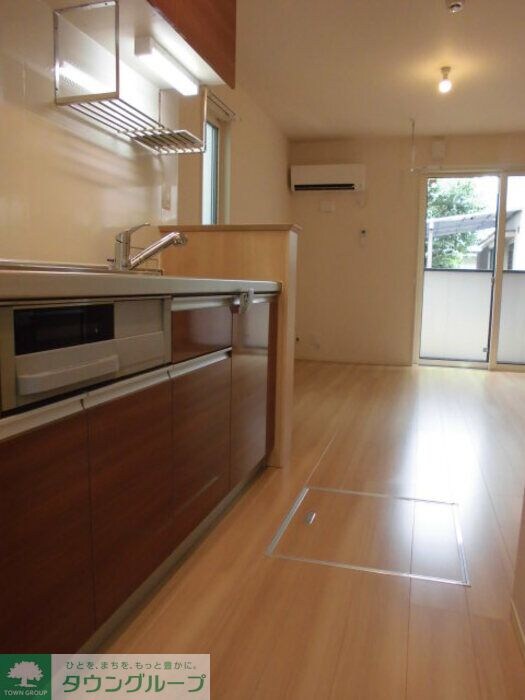 ストーク北野の物件内観写真