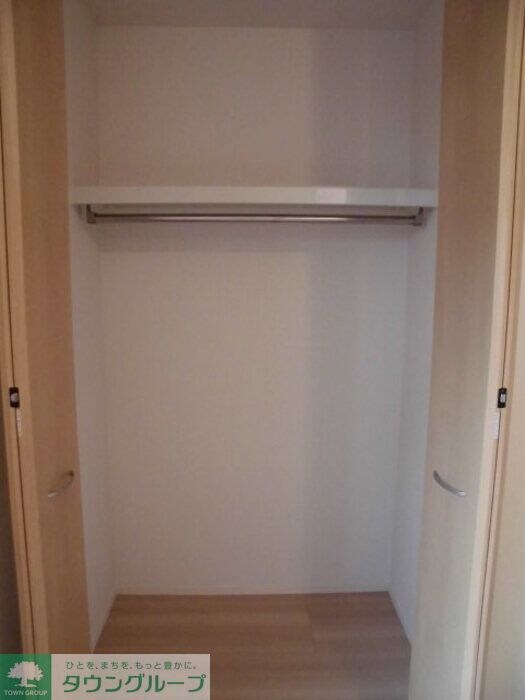 ストーク北野の物件内観写真