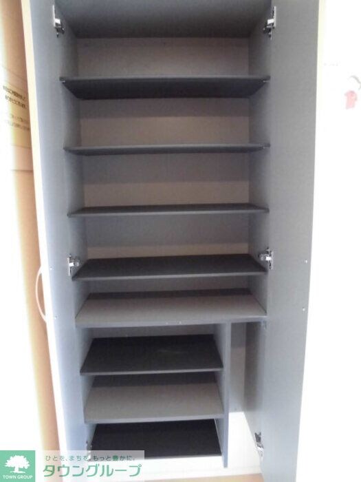 ストーク北野の物件内観写真