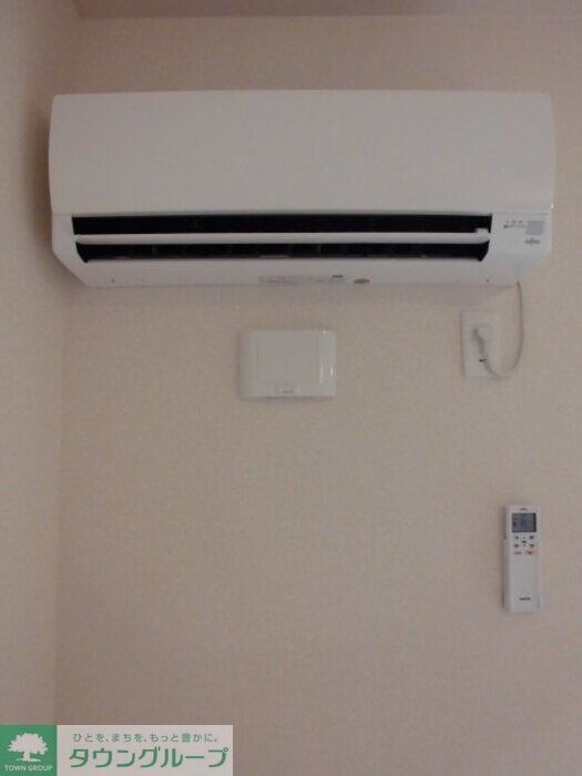 ストーク北野の物件内観写真