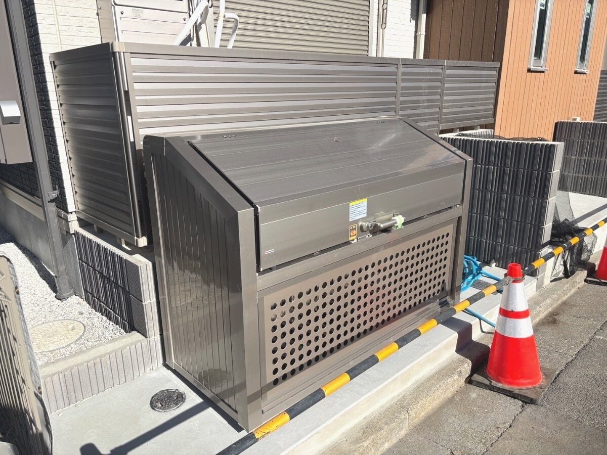 D-ROOM松木の物件内観写真