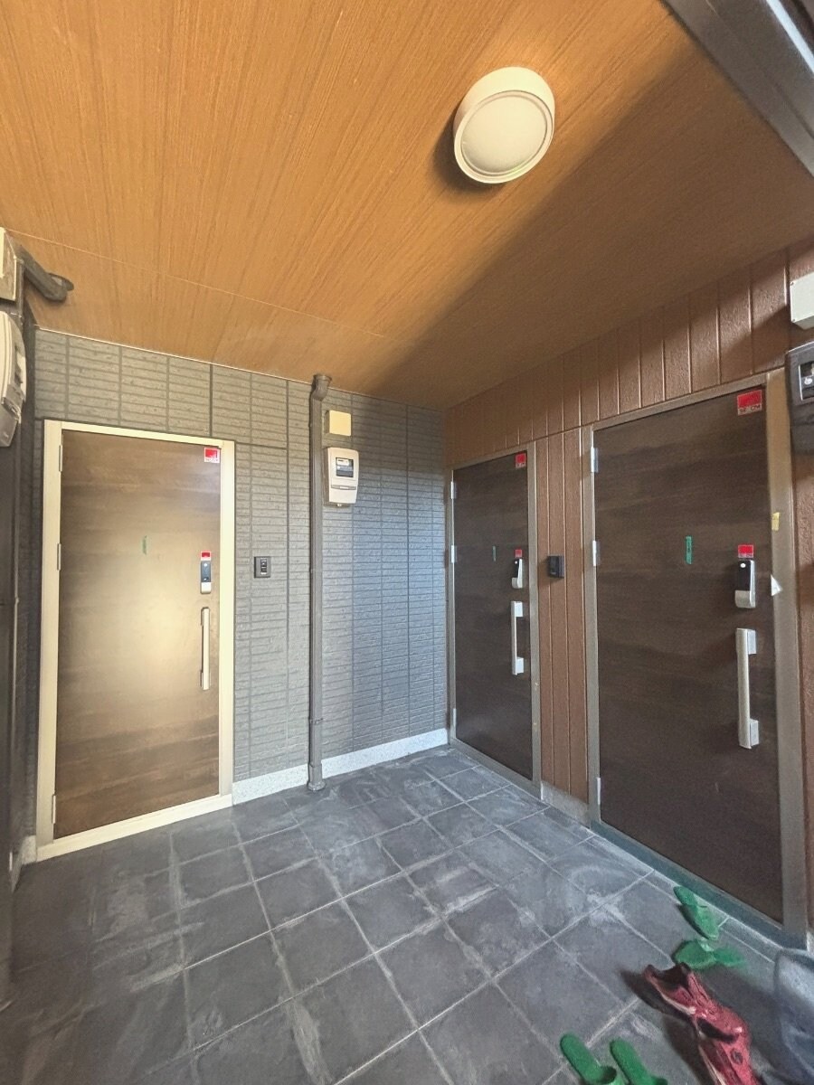 D-ROOM松木の物件内観写真